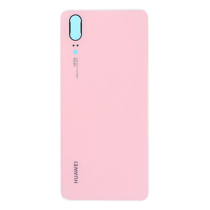 CoreParts Huawei P20 Back Cover + Adhesive - W125263720