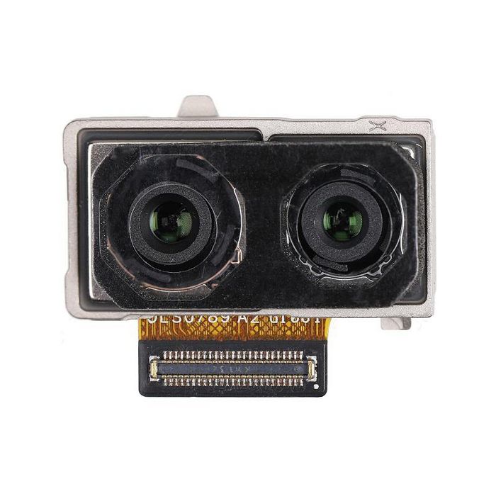 CoreParts Huawei P20 Rear Camera, Rear camera module, Huawei, P20, Black - W125064111
