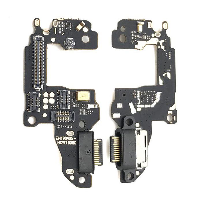 CoreParts USB Charging Port PCB Board Huawei P30 Original New - W125064115