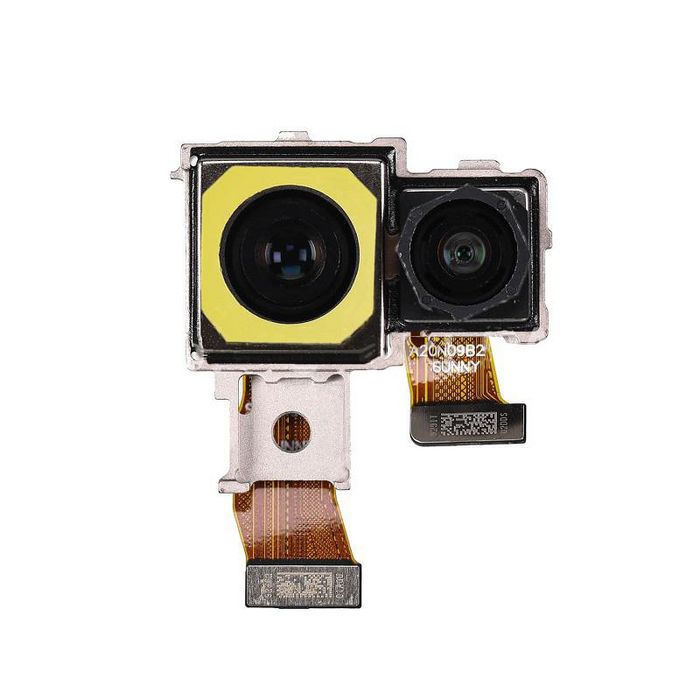 CoreParts Triple Rear Facing Camera Huawei P30 Pro Original New - W124664233