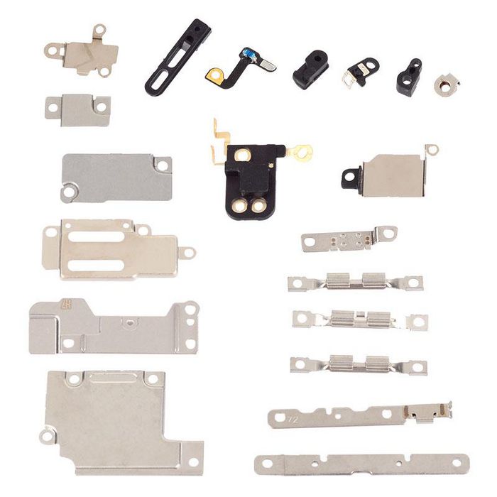 CoreParts Internal plates and brackets iPhone 6S - W124664245