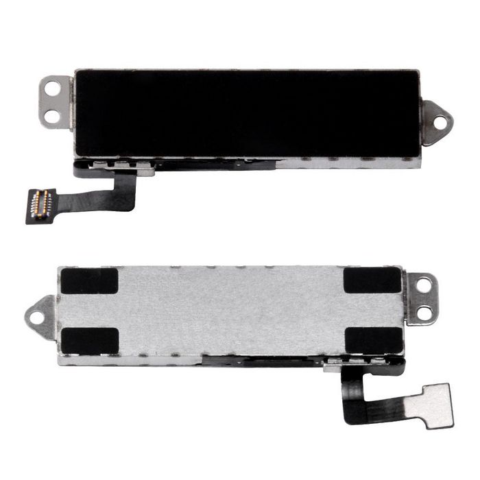 CoreParts iPhone 7 Vibrator MOBX-IP7G-INT-8, Vibration motor, Apple, iPhone 7, Black,Silver - W124764270