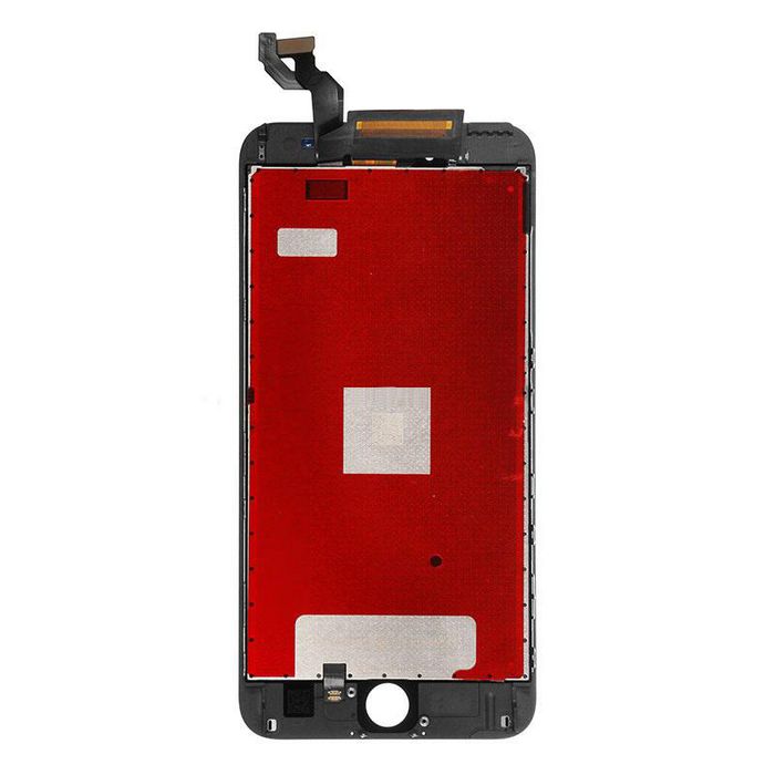 CoreParts LCD Screen for iPhone 6s plus Black LCD Assembly with digitizer and Frame Copy LCD Highest grade - AUO Quality - W124863919