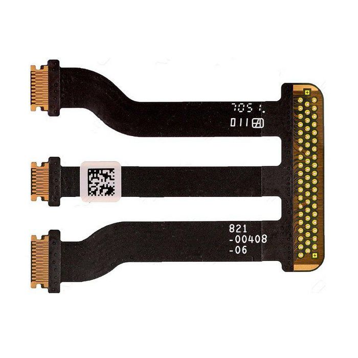 CoreParts Apple Watch 2nd 38mm LCD cable Apple Watch 2nd Gen (38mm) LCD/LVDS Cable - W124964365