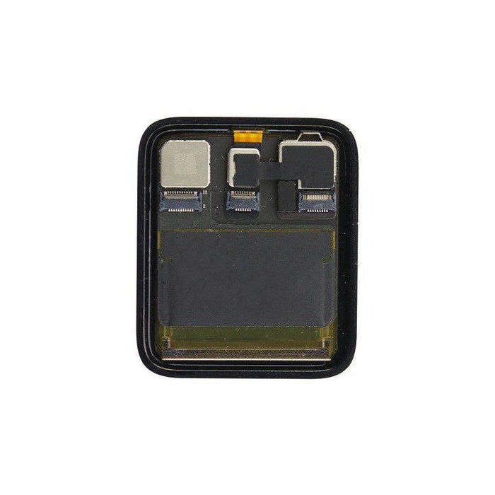 CoreParts Apple Watch 2nd 42mm LCD + touch Apple Watch 2nd Gen (42mm) LCD Screen with Digitizer Assembly - W124764294