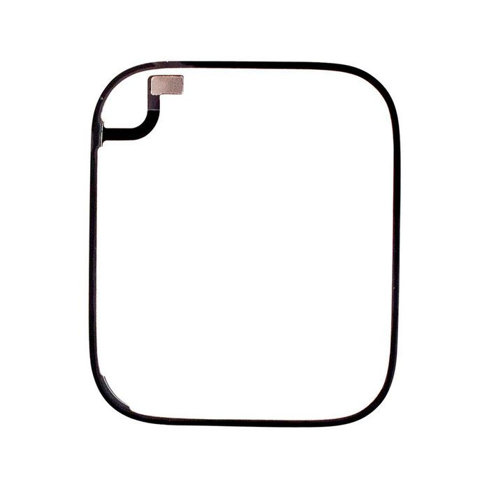 CoreParts Rubber gasket for Apple Watch Series 4, 44mm - W125511774