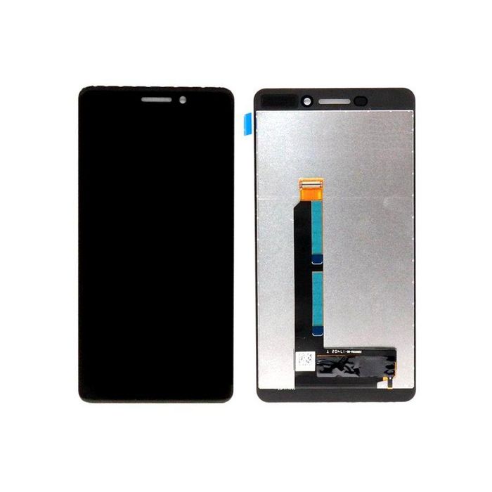 CoreParts Nokia 6.1 (2018) LCD assembly - W124464491