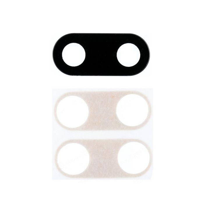 CoreParts Rear Camera Glass Lens with adhesive Original New - W124564332