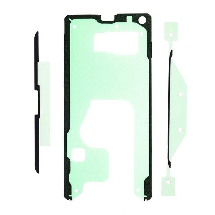 CoreParts Front Housing Adhesive Samsung Galaxy S10 New - W124863959