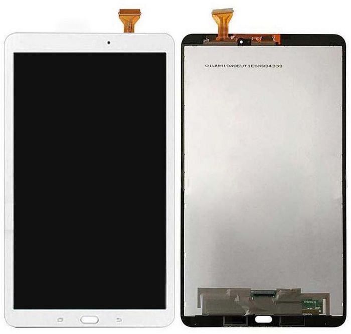 CoreParts Samsung Screen with Digitizer Galaxy Tab A 10.1 White - W125164007