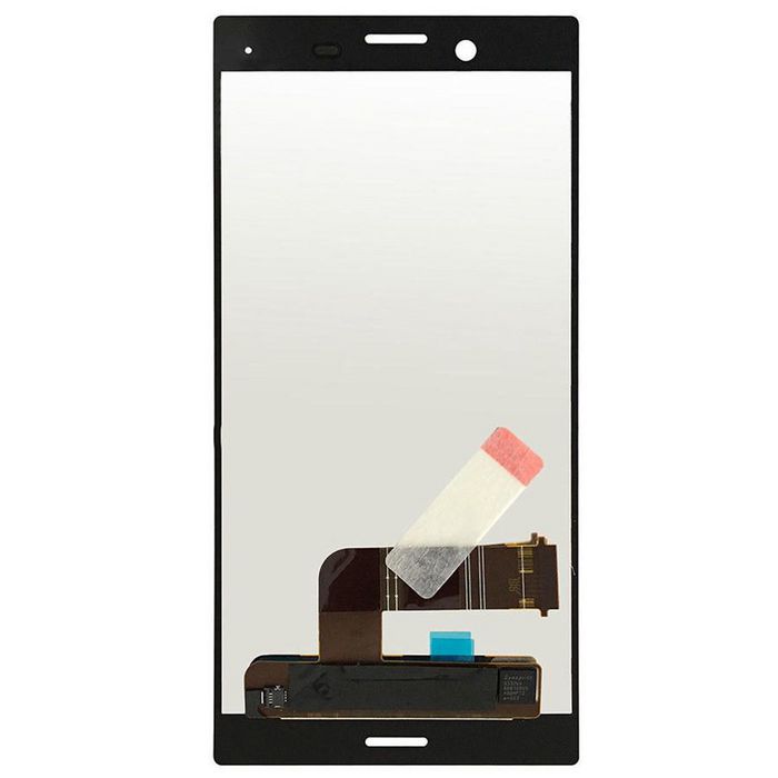 CoreParts Sony Xperia X compact LCD and Digitizer Black Model F5321 - W124764311