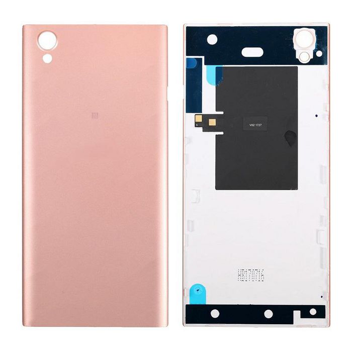 CoreParts Back Cover, Sony Xperia L1, Pink - W124464516