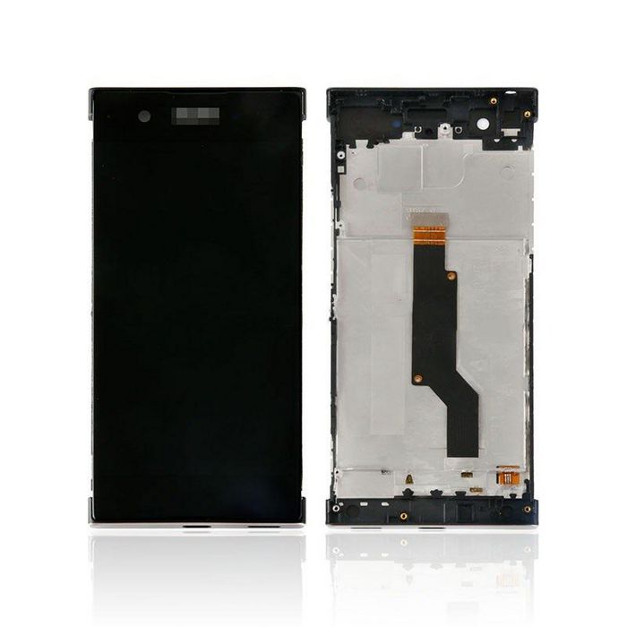 CoreParts Sony Xperia XA1 LCD Screen and Digitizer with Front Frame Assembly Black - W124863962