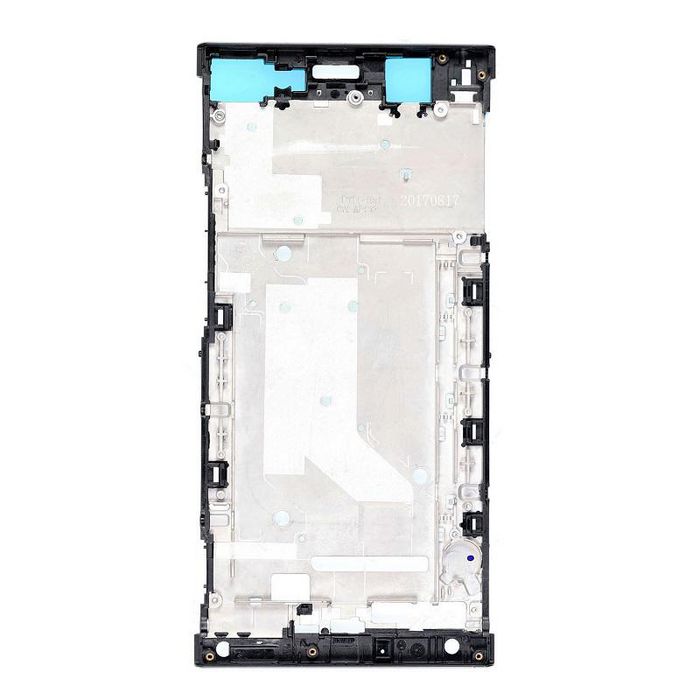 CoreParts Sony Xperia XA1 Ultra Front Housing Frame - W124564341