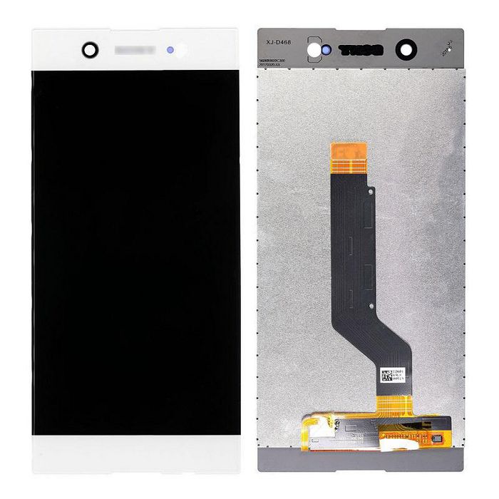 CoreParts Sony Xperia XA1 Ultra LCD with Digitizer Assembly White - W124863968