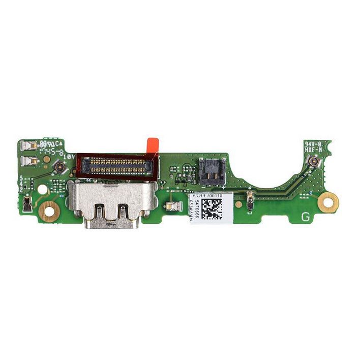 CoreParts Sony Xperia XA2 Ultra Dock Charging Port PCB Board - W125164015