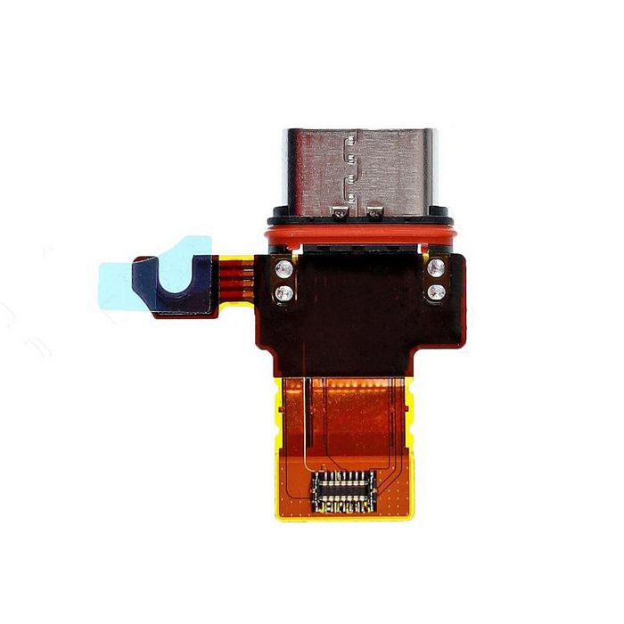 CoreParts Sony Xperia XZ1 Compact Dock Charging Port Flex Cable - W125164018