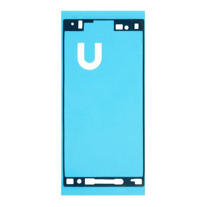 CoreParts Sony Xperia XZ1 Compact Front Housing Adhesive - W124564348