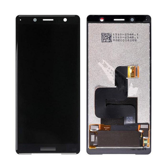CoreParts LCD + digitizer, Black - W125164021