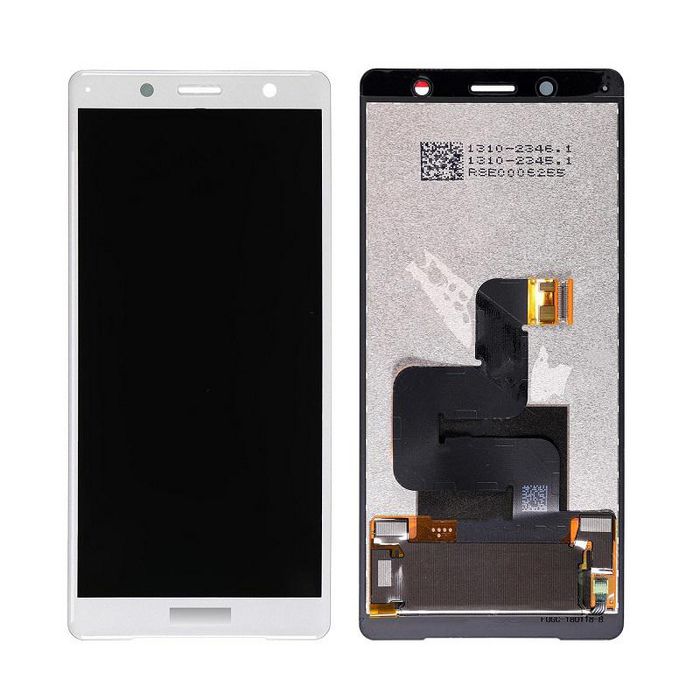 CoreParts LCD + digitizer, Silver - W125164022