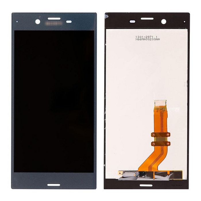 CoreParts Sony Xperia XZ LCD Screen with Digitizer Assembly Blue - W124664309