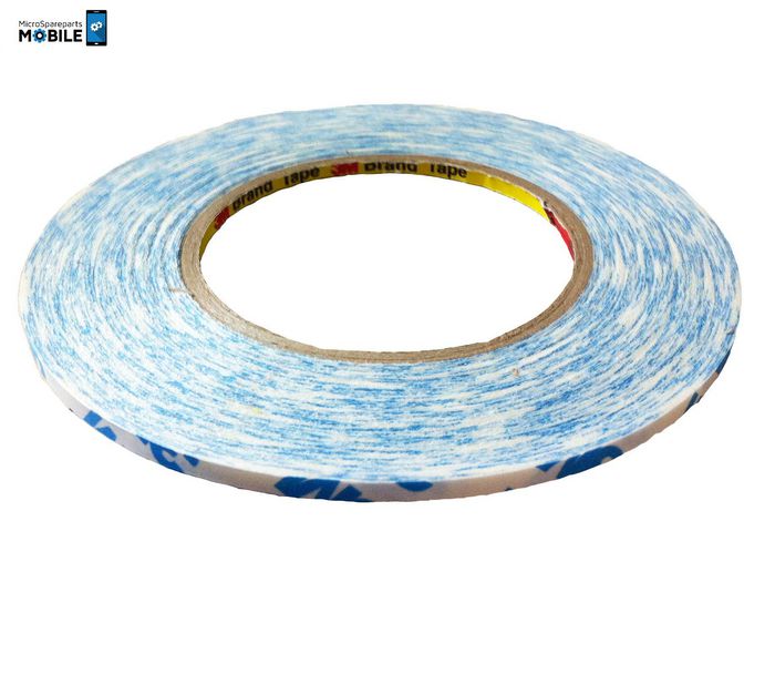 CoreParts Doublesided tape 2mm 2mm - 50M - Special for iPad 0.15mm*2mm*50m - W125064204
