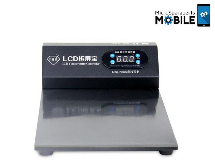 CoreParts Hot plate with Digital Thermostat, same as MOBX-TOOLS-030 - W124964408