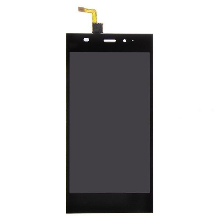 CoreParts Mi 3 LCD Screen Black Org. LCD Screen with Digitizer Assembly Black - W125263835