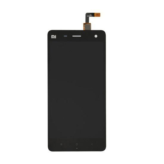 CoreParts Mi 4 LCD Screen Black Org. LCD Screen and Digitizer Assembly Black - W125064211