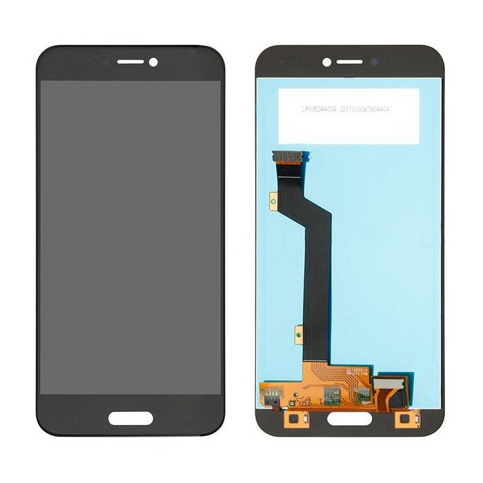CoreParts Mi 5C LCD Screen Black Org. LCD Screen and Digitizer Assembly Black - W124564365