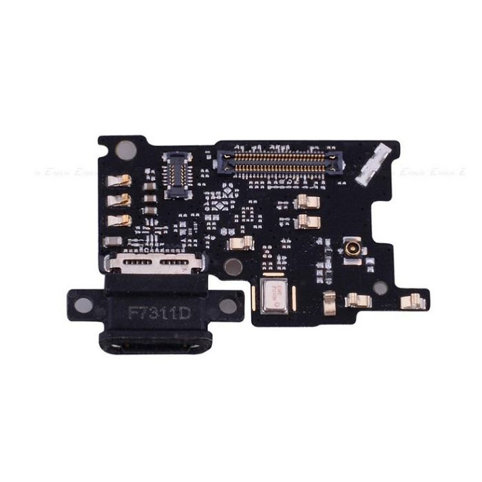 CoreParts Xiaomi Mi 6 USB Charging PCB B Board - W125263840