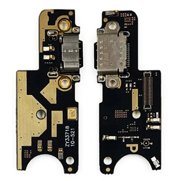 CoreParts Xiaomi Pocophone F1 - USB port Charging USB port PCB BOARD Dock Charging board - W124964423