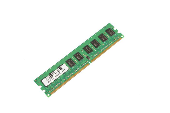 CoreParts 2GB Memory Module for Lenovo 800Mhz DDR2 Major DIMM - W124788136