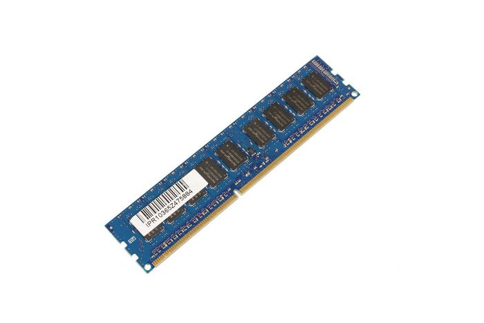 CoreParts 2GB Memory Module for Dell 1066Mhz DDR3 Major DIMM - 2RX8X72 8 F626D - W124988599