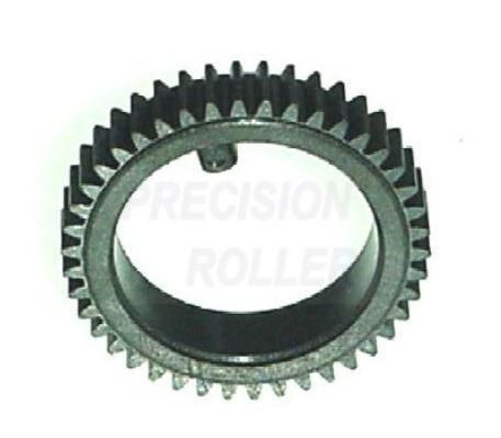 CoreParts GEAR 42T 4+/4M+ EX parts A0001274, Stainless steel, 1 pc(s) - W124784002
