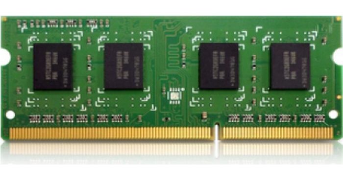 CoreParts 2GB Memory Module for Lenovo 667Mhz DDR2 Major SO-DIMM - W125152505