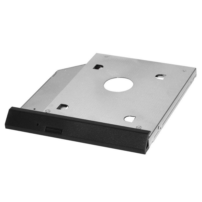 CoreParts 2:nd bay HD Kit SATA, 9.5mm - W125085661