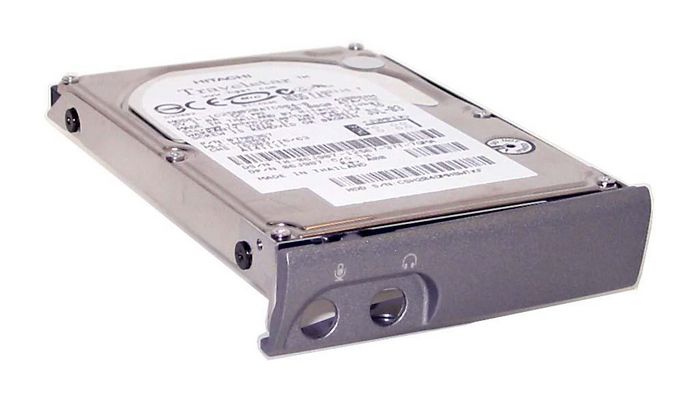 CoreParts Hdd caddy Dell D600 etc 2,5" IDE - W124490321