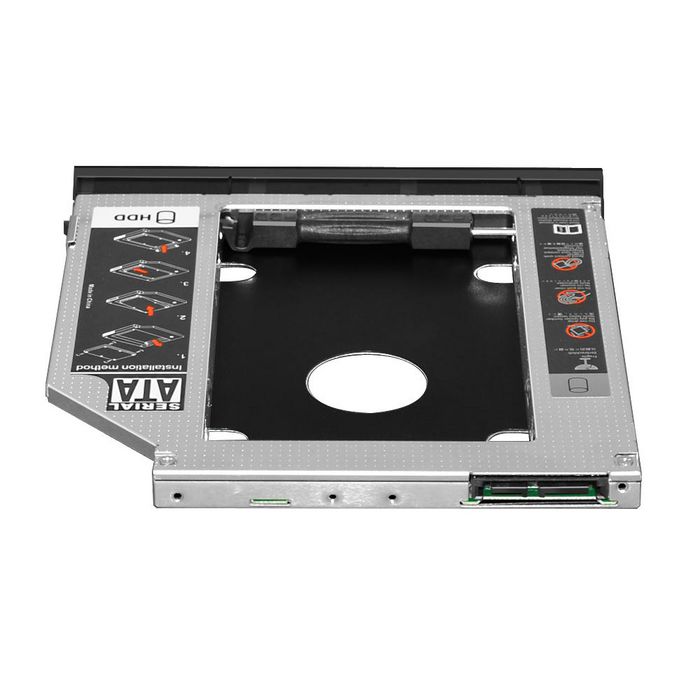 CoreParts 2nd bay HD Kit, SATA - W124759903