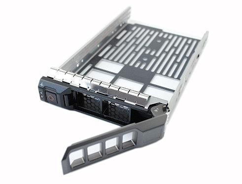 CoreParts 3.5" HotSwap Tray SATA/SAS for Dell PowerEdge and PowerVault - W124359958