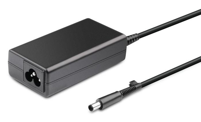 CoreParts Power Adapter for HP 65W 19.5V 3.34A Plug:7.4*5.0p Including EU Power Cord - W124962509