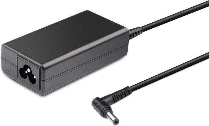 CoreParts Power Adapter for Lenovo 45W 15V 3A Plug:5.5*2.5 Including EU Power Cord - W124962516