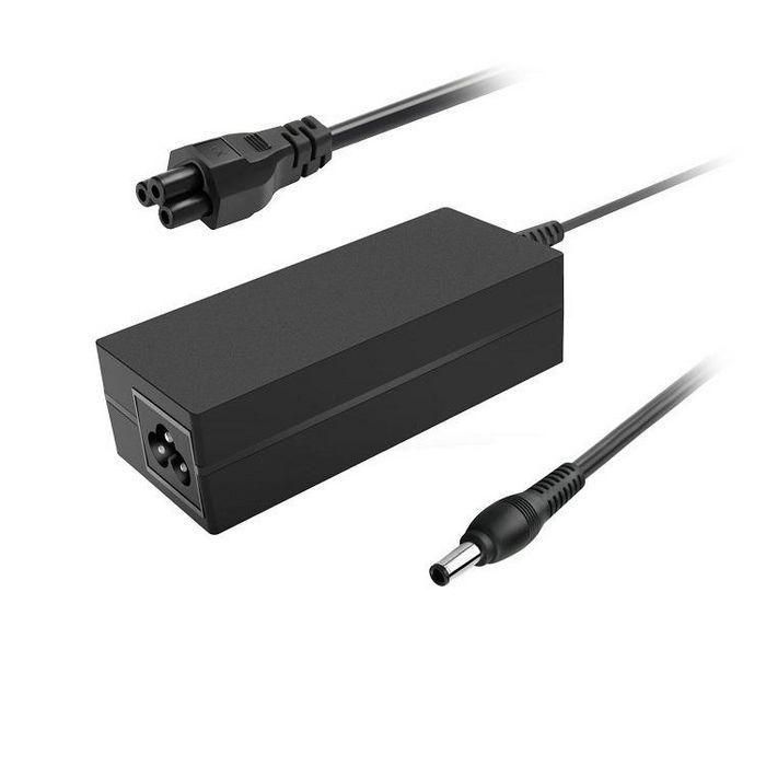 CoreParts Power Adapter for HP 60W 12V 5A Plug:5.5*2.1 Including EU Power Cord C5 - W125062294
