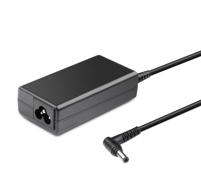 CoreParts Power Adapter for 65W 20V 3.25A Plug:5.5*2.5 Including EU Power Cord For Philips 345E2AE/00 - W124362459