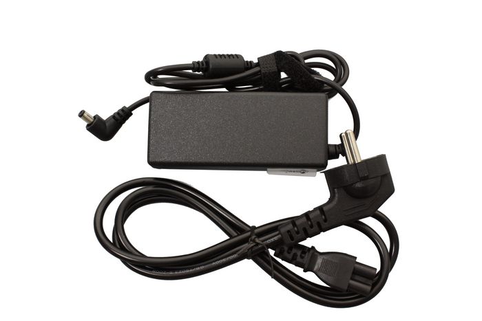CoreParts Power Adapter for Linksys 20W 48V 0.4A Plug:5.5*2.1 Including EU Power Cord - W125062295
