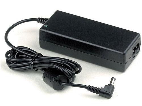 CoreParts Power Adapter for Asus/HP 40W 19V 2.1A Plug:5.5*2.5 Including EU Power Cord - W124790226