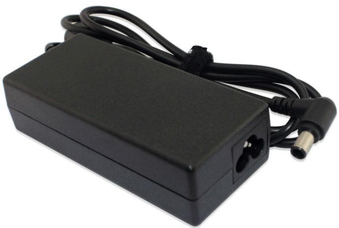 CoreParts Power Adapter for LG 32W 19V 1.7A Plug:6.5*4.4p Including EU Power Cord - W125261892