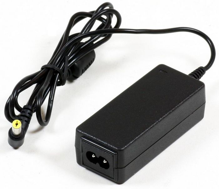 CoreParts AC Adapter for Acer, 19V, 1.58A, 30W - W125062302