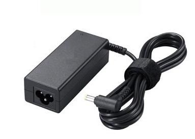 CoreParts Power Adapter for Sony 40W 19.5V 2.1A Plug:6.5*4.4p Including EU Power Cord - W125062307