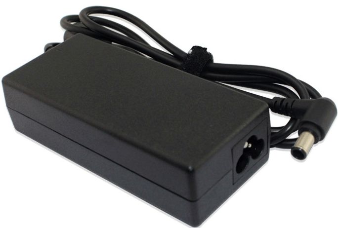CoreParts Power Adapter for Sony/LG 65W 19.5V 3.33A Plug:6.5*4.4 Including EU Power Cord - W125162147